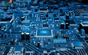 Tự Động Hóa Trong Sản Xuất Mạch Điện Tử – Xu Hướng Mới 2025